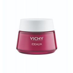 אידיאליה-קרם-יום-לעור-יבש-וישי-vichy-idealia-smoothness-glow-energizing-cream-dry-skin