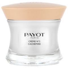  Payot N2 קרם לחות להרגעת עור רגיש 50 מ"ל