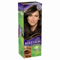      קולסטון מיני קיט חום בינוני 4/0 Wella Koleston mini kit Naturals