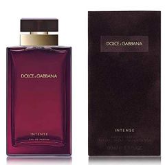 דולצ'ה גבאנה INTENSE א.ד.פ לאישה 100ml - Dolce & Gabbana