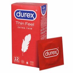 קונדום Durex Ultra Thin Feel