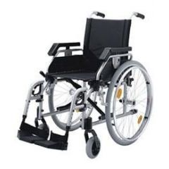 כיסא גלגלים קל משקל פיירו לייט 41 ס"מ