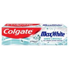 משחת שיניים מקס וויט עם קריסטלים 100 מ"ל Max White Crystals