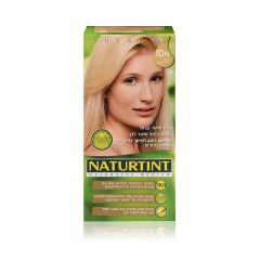 נטורטינט צבע לשיער 10N בלונד דמדומים Naturtint