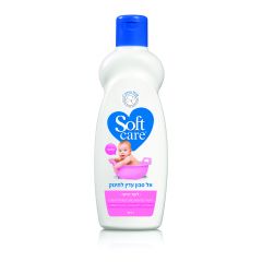 אל סבון קלאסי לתינוקות Soft care