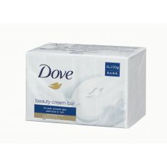 רביעיית אל סבון לטיפוח העור Dove