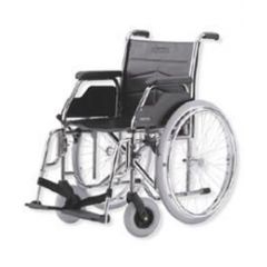 כיסא גלגלים פריק - סרוויס 48 ס"מ