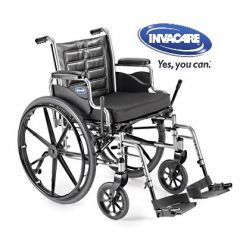כיסא גלגלים טרייסר 45 ס"מ Invacare Tracer EXI