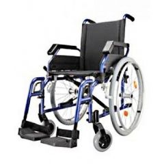 כיסא גלגלים קל משקל וריו פיירו לייט 45 ס"מ