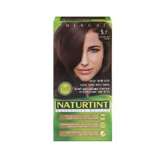 נטורטינט צבע לשיער 7.7 חום פקאן Naturtint
