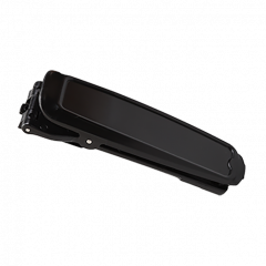 קליפס לחגורה עבור משאבת MINIMED 640G Medtronic מדטרוניק 