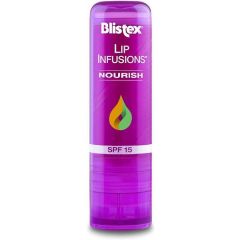 שפתון בליסטקס אינפויזן סגול Blistex