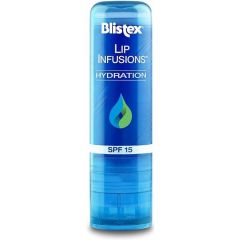 שפתון בליסטקס אינפויזן כחול Blistex