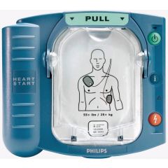 דפיברילטור פיליפס Philips HeartStart OnSite 