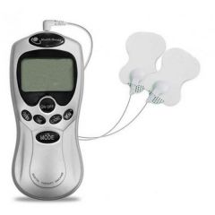 מכשיר לטיפול ולשיכוך כאבים משלב TENS + EMS