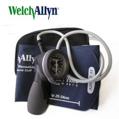 מד לחץ דם ידני אנרואידי Welch Allyn