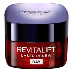 קרם יום רויטליפט לייזר L'OREAL Revitalift Laser X3