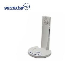 רגל שולחנית למתקן germstar Germstar