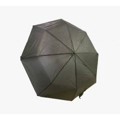 מטריה מיני בצבע שחור 